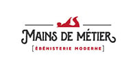 Logo de Mains de Métier