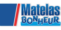 Logo de Matelas Bonheur
