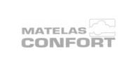 Logo de Matelas Confort