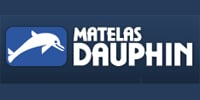 Logo de Matelas Dauphin