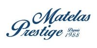 Logo de Matelas Prestige
