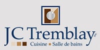 Logo de Menuiserie JC Tremblay