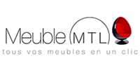 Logo de Meuble MTL