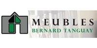 Logo de Meubles Bernard Tanguay