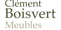 Logo de Meubles Clément Boisvert - Trois-Rivières