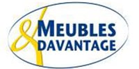 Logo de Meubles & Davantage