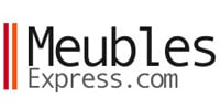 Logo de Meubles Express Montréal