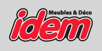 Logo de Meubles IDEM Québec