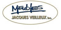 Logo de Meubles Jacques Veilleux - St-Georges Beauce