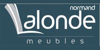 Logo de Meubles Normand Lalonde St-Zotique