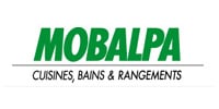 Logo de Mobalpa Canada