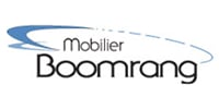 Logo de Mobilier Boomrang
