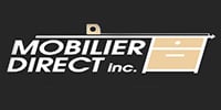 Logo de Mobilier Direct