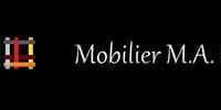 Logo de Mobilier M.A.