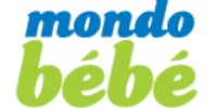 Logo de Mondo Bébé