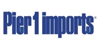 Logo de Pier 1 Import