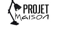 Logo de Projet Maison