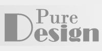 Logo de Pure Design
