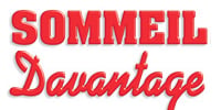 Logo de Sommeil Davantage