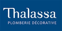Logo de Thalassa Plomberie Décorative