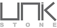 Logo de Unik Stone