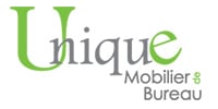Logo de Unique Mobilier & Bureau