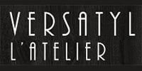 Logo de Versatyl l’Atelier