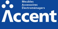 Logo de Accent Meubles