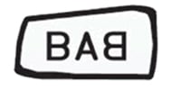 Logo de BAB