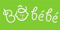 Logo de Bô Bébé