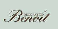 Logo de Décoration Benoit