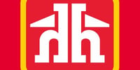 Logo de Home Hardware