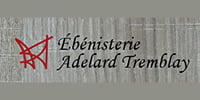 Logo de Ébénisterie Adelard Tremblay