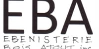 Logo de Ébénisterie Bois Atout