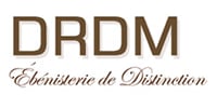 Logo de Ébénisterie DRDM