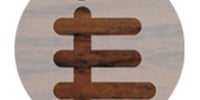 Logo de Ébénisterie Ingénium