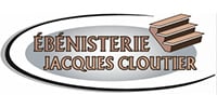 Logo de Ébénisterie Jacques Cloutier