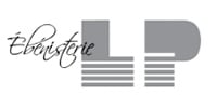 Logo de Ébénisterie LP