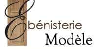 Logo de Ébénisterie Modèle