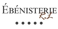 Logo de Ébénisterie RL