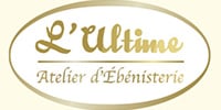 Logo de Ébénisterie l’Ultime