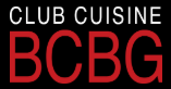 Logo Club Cuisine BCBG