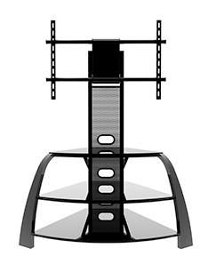 Meuble Audio-video contemporain Economax