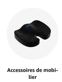 Accessoires de Mobilier de Bureau