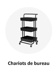 Chariots de Bureau