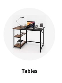 Tables de Bureau