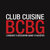 Logo Club Cuisine BCBG