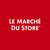 Logo Le Marché du Store