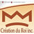 Logo Création du Roi