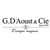 Logo G. D'Aoust & Cie